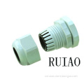 cable associated gland plastic tie-in water proof connector CE
